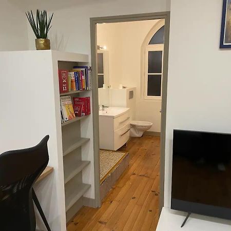 Cosy Lotus 1Ch - Place Verdun & Parking Pau Bagian luar foto