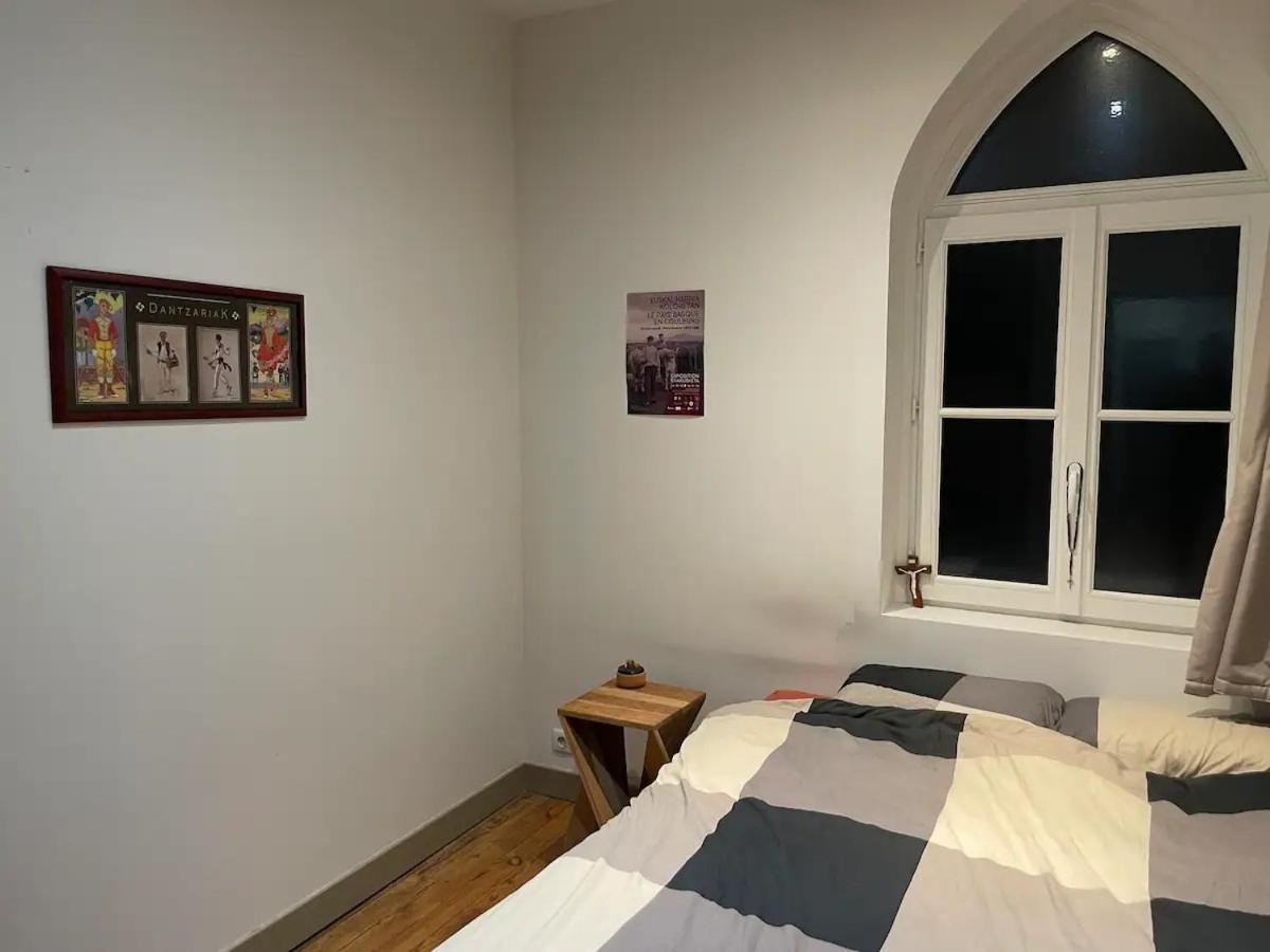 Cosy Lotus 1Ch - Place Verdun & Parking Pau Bagian luar foto